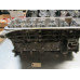 #BKZ40 Engine Cylinder Block From 2001 BMW X5  3.0 7502903